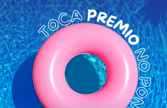 Todos os venres de xullo… toca premio no Pontiñas