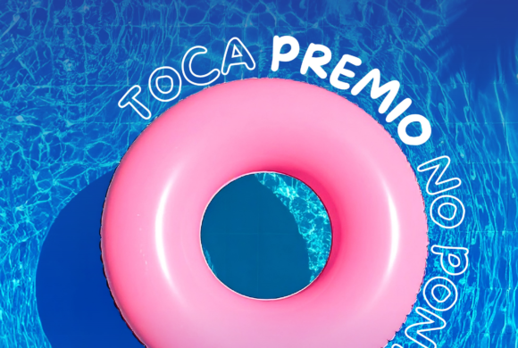 Todos os venres de xullo… toca premio no Pontiñas