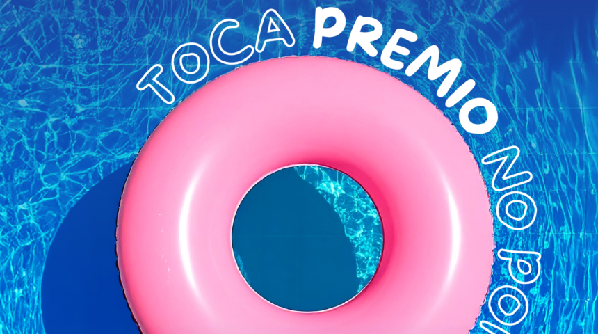 Todos os venres de xullo… toca premio no Pontiñas Todos os venres de xullo… toca premio no Pontiñas