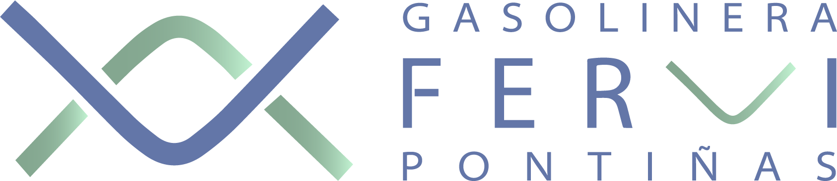 GASOLINERA FERVI PONTIÑAS