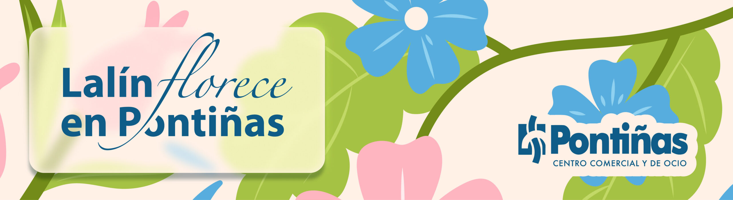 Primavera Pontiñas_Banner